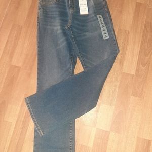 Old Navy jeans
